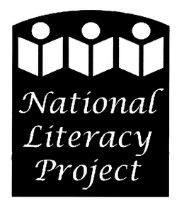 NATIONAL LITERACY PROJECT trademark