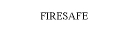 FIRESAFE trademark