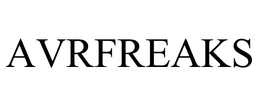 AVRFREAKS trademark