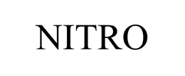 NITRO trademark