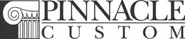 PINNACLE CUSTOM trademark