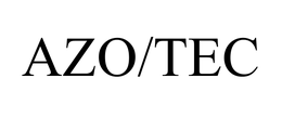 AZO/TEC trademark
