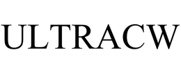 ULTRACW trademark
