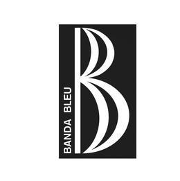 BB BANDA BLEU trademark