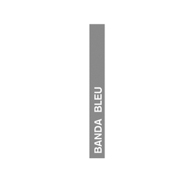 BANDA BLEU trademark
