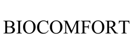 BIOCOMFORT trademark