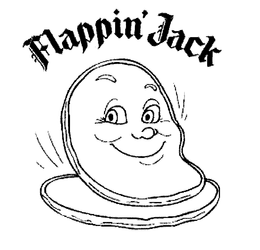 FLAPPIN' JACK trademark