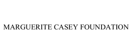 MARGUERITE CASEY FOUNDATION trademark