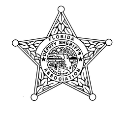 FLORIDA DEPUTY SHERIFFS ASSOCIATION trademark