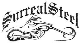 SURREALSTEEL trademark
