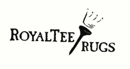 ROYALTEE RUGS trademark