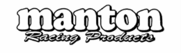 MANTON RACING PRODUCTS trademark