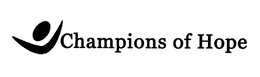 CHAMPIONS OF HOPE trademark