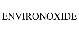 ENVIRONOXIDE trademark