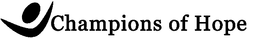CHAMPIONS OF HOPE trademark