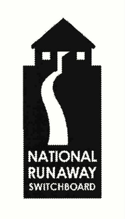 NATIONAL RUNAWAY SWITCHBOARD trademark