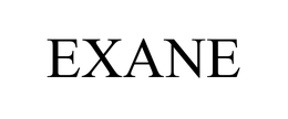 EXANE trademark