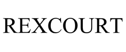 REXCOURT trademark