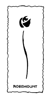 ROSEMOUNT trademark