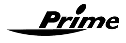 PRIME trademark
