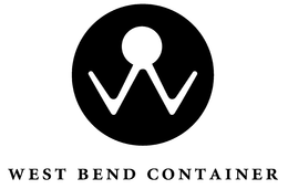 W WEST BEND CONTAINER trademark