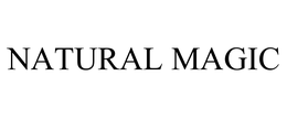 NATURAL MAGIC trademark