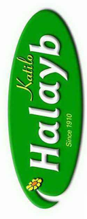 KATILO HALAYB SINCE 1910 trademark
