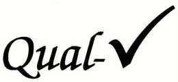 QUAL- trademark