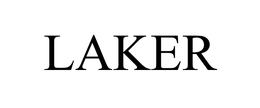 LAKER trademark