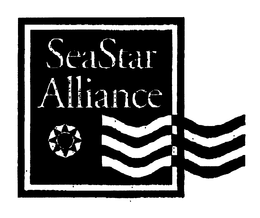 SEASTAR ALLIANCE trademark