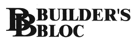 BB BUILDER'S BLOC trademark