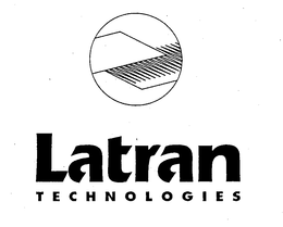 LATRAN TECHNOLOGIES trademark