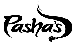 PASHA'S trademark
