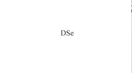 DSE trademark