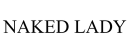 NAKED LADY trademark