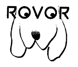 ROVOR trademark