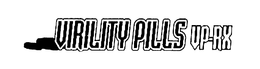 VIRILITY PILLS VP-RX trademark