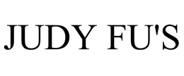 JUDY FU'S trademark