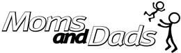 MOMS AND DADS trademark