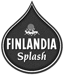 FINLANDIA SPLASH trademark