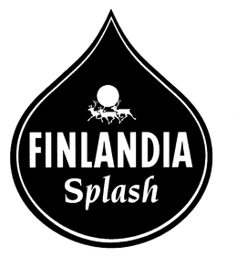 FINLANDIA SPLASH trademark