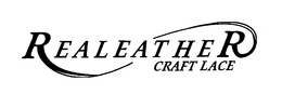 REALEATHER CRAFT LACE trademark