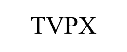 TVPX trademark