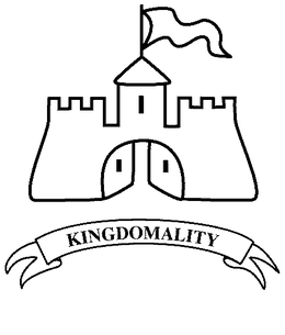 KINGDOMALITY trademark
