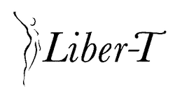 LIBER-T trademark