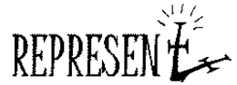 REPRESENT trademark