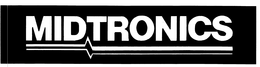 MIDTRONICS trademark