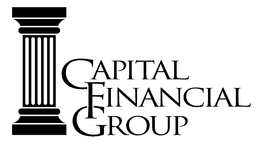 CAPITAL FINANCIAL GROUP trademark