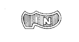 N trademark