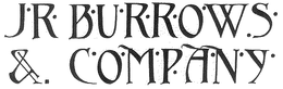 J.R. BURROWS & COMPANY trademark